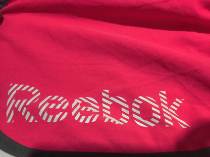 Reebok Women Pink Sport Short – Preloved Labels (view 3)