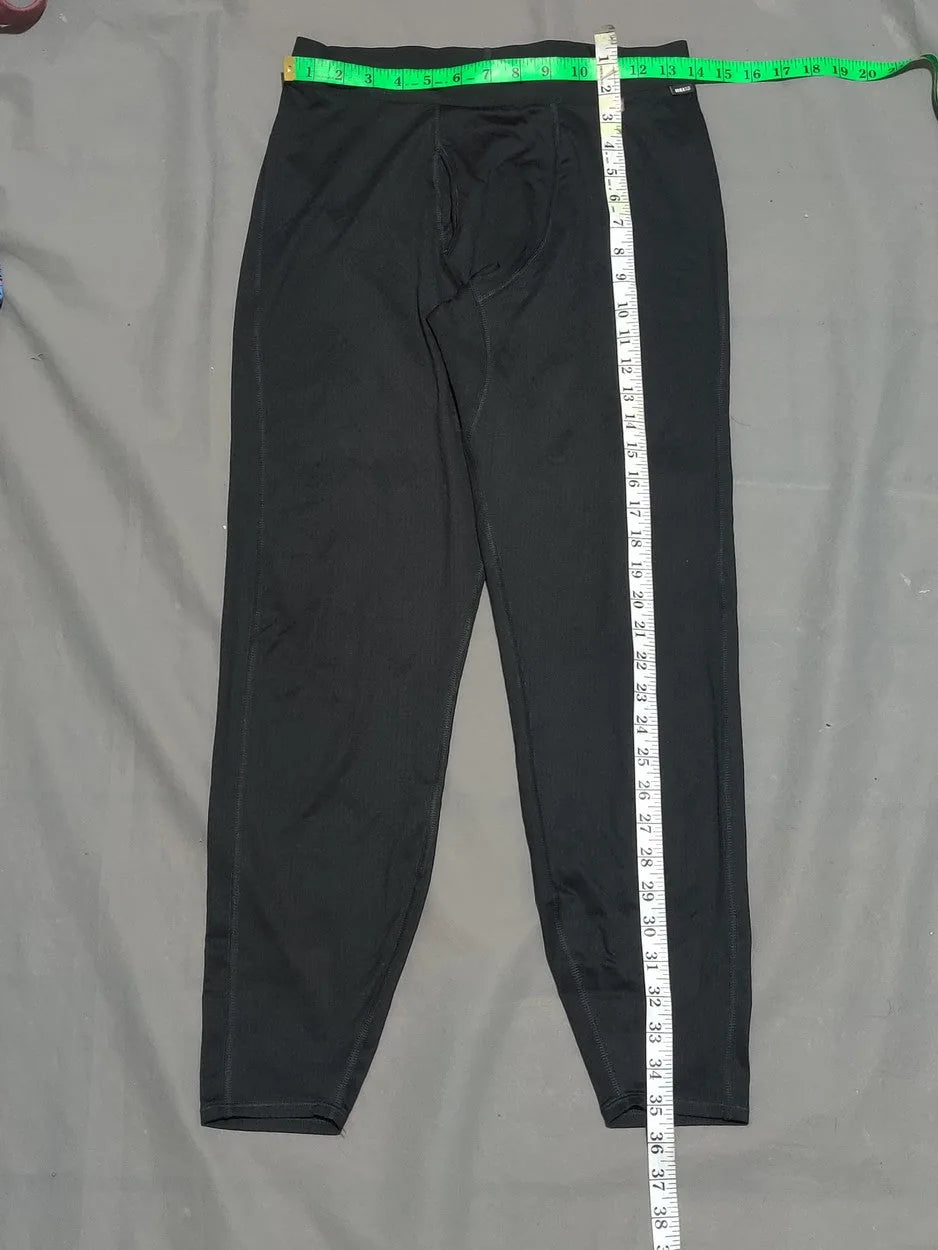 Rei Coop Women Black Sport Tights – Preloved Labels (view 4)