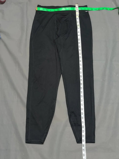 Rei Coop Women Black Sport Tights – Preloved Labels (view 4)