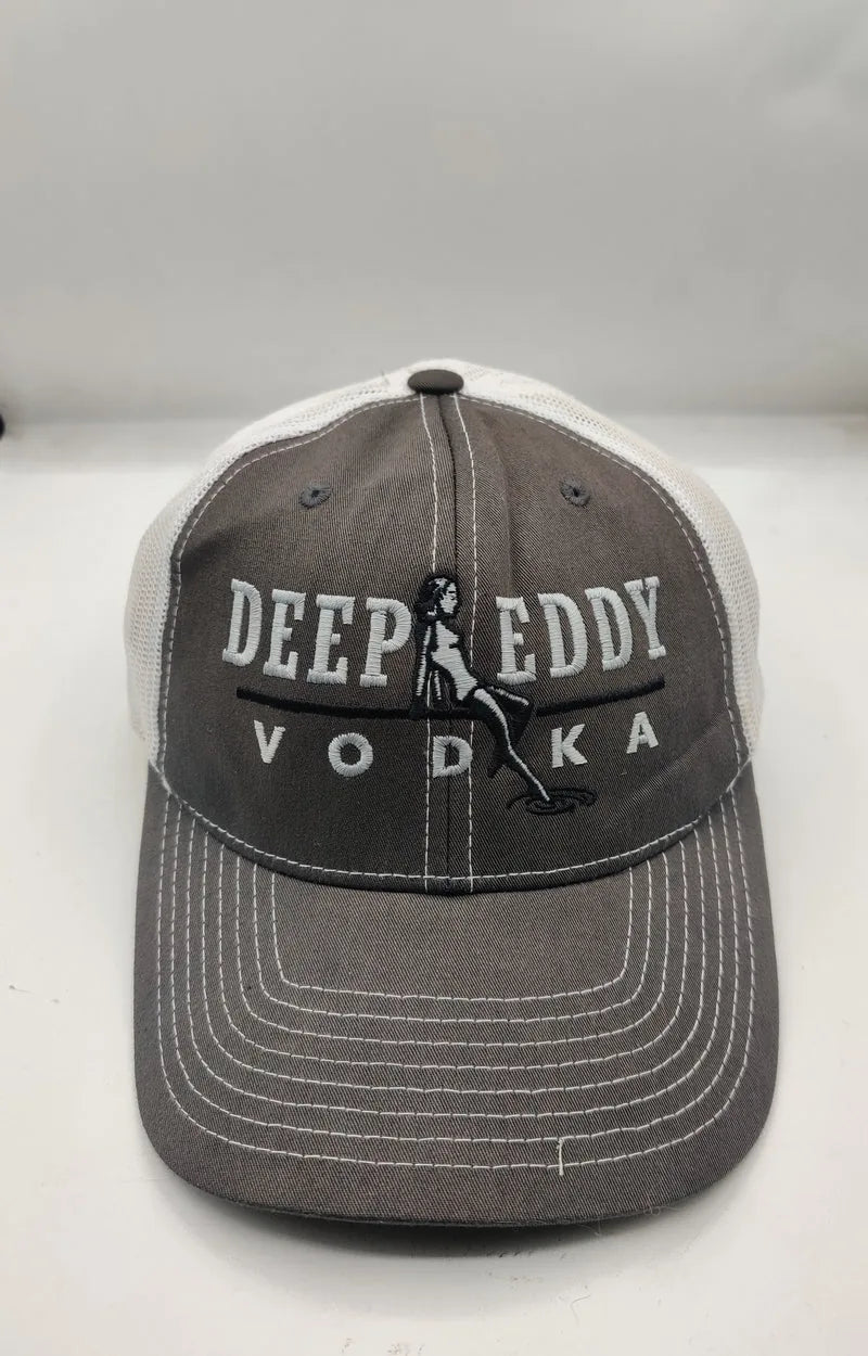 Richardson Men Gray Cap – Preloved Labels (view 2)