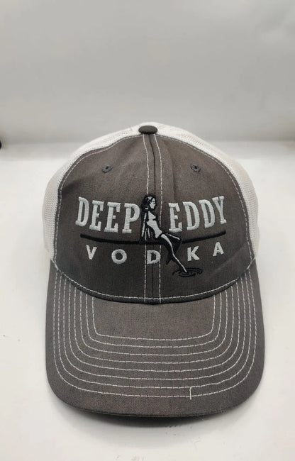 Richardson Men Gray Cap – Preloved Labels (view 2)