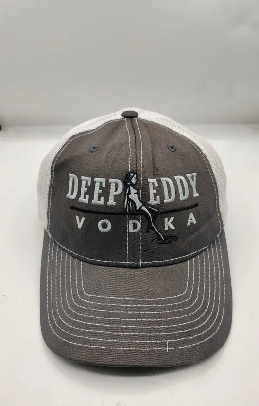 Richardson Men Gray Cap – Preloved Labels (view 2)