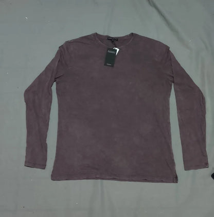 Robert Barakett Men Maroon T Shirt XL – Preloved Labels (view 2)
