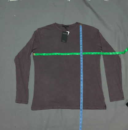 Robert Barakett Men Maroon T Shirt XL – Preloved Labels (view 4)