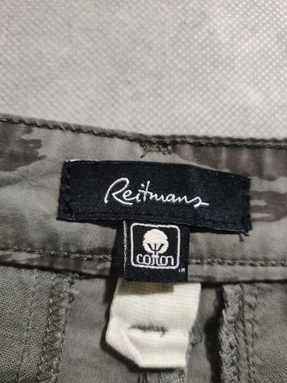 Reitmans Brand For Men Cargo Pant Rto106