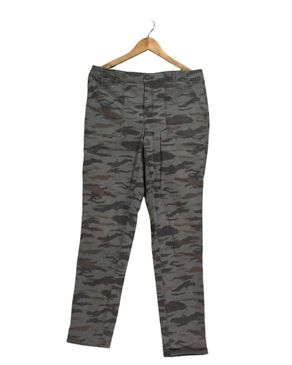 Reitmans Brand For Men Cargo Pant Rto106