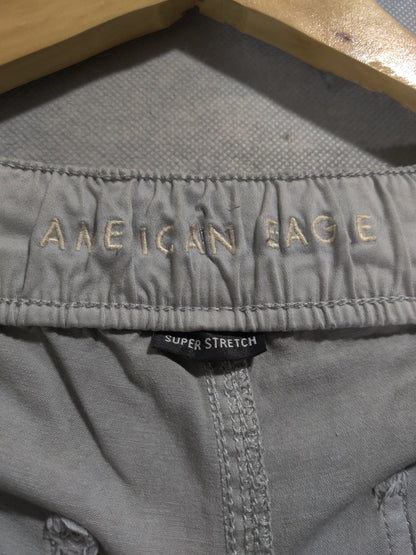 American Eagle Brand For Men Cargo Pant Rto1670
