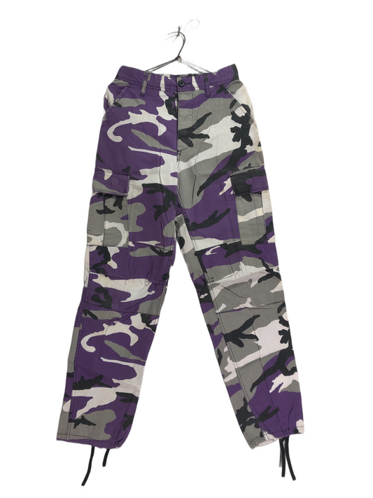 Preloved Label Brand For Men Cargo Pant Rto199