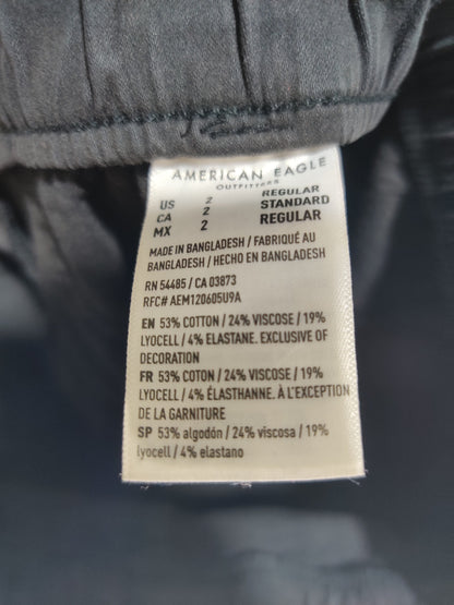 American Eagle Brand For Men Cargo Pant Rto287