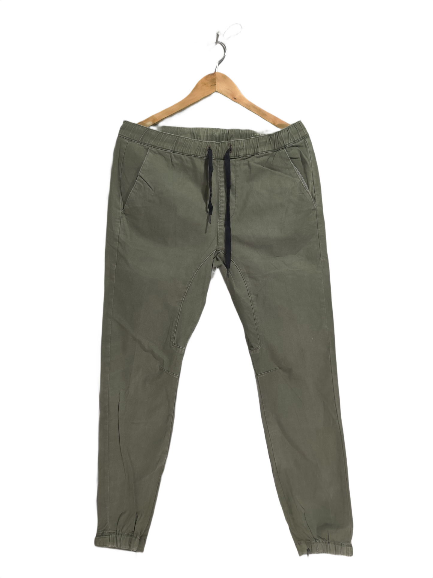California Republic Brand For Men Cargo Pant Rto292