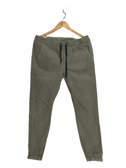 California Republic Brand For Men Cargo Pant Rto292