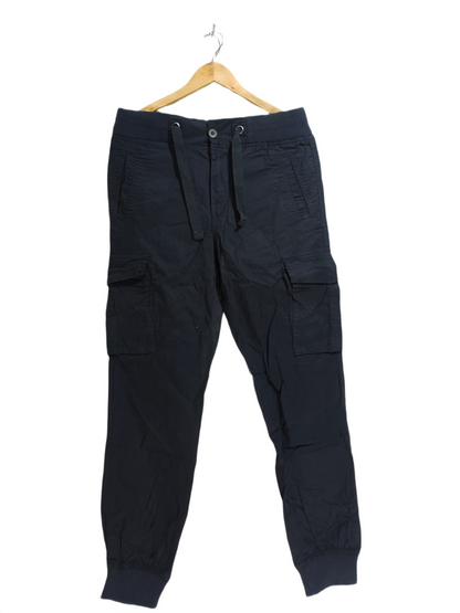 Pj Mark Brand For Men Cargo Pant Rto347