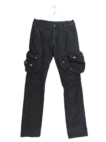 Mnmi Brand For Men Cargo Pant Rto382