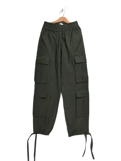 Forever 21 Brand For Men Cargo Pant Rto486