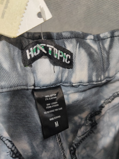 Hottopic Brand For Men Cargo Pant Rto502