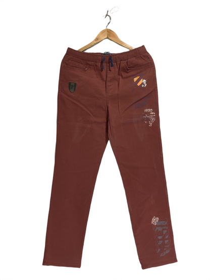 U.S. Polo Assn Brand For Men Cargo Pant Rto552