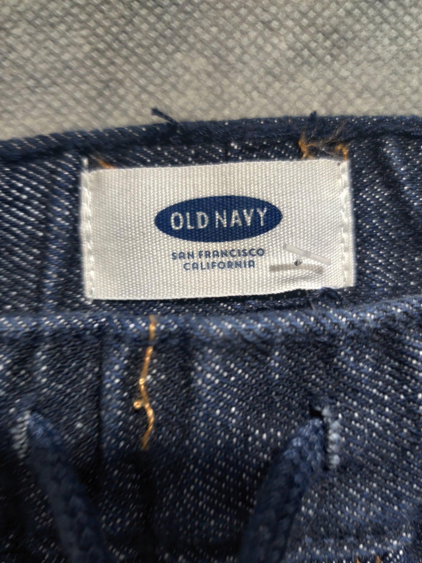 Old Navy Brand For Men Cargo Pant Rto554