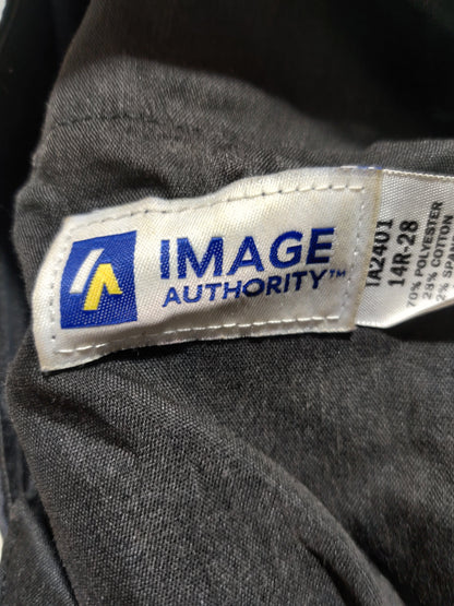 Image Authority Brand For Men Cargo Pant Rto610