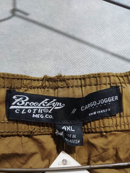 Brooklyn Brand For Men Cargo Pant Rto635