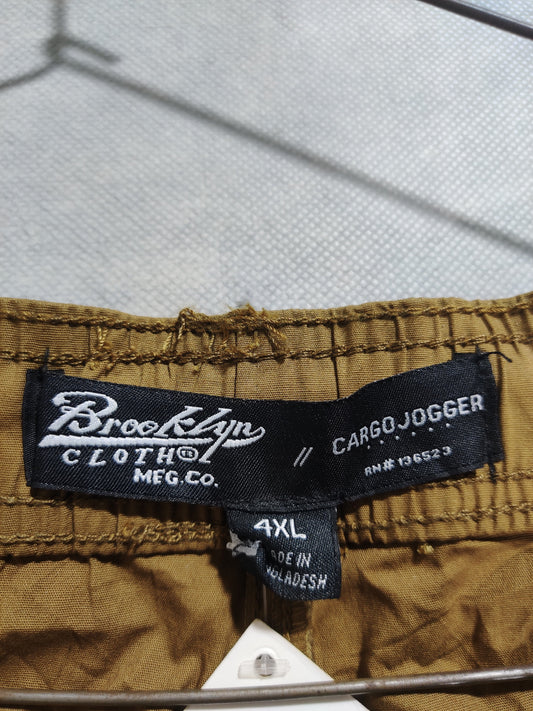 Brooklyn Brand For Men Cargo Pant Rto635