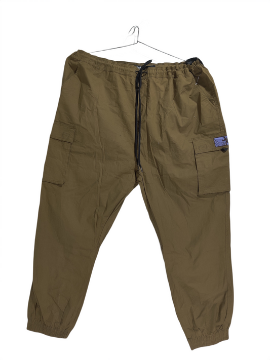 Brooklyn Brand For Men Cargo Pant Rto635