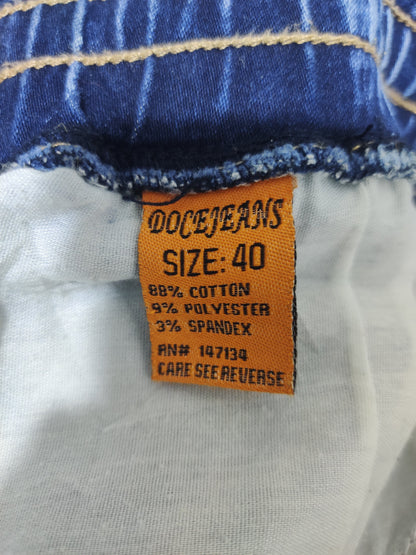 Docejeans Brand For Men Cargo Pant Rto655