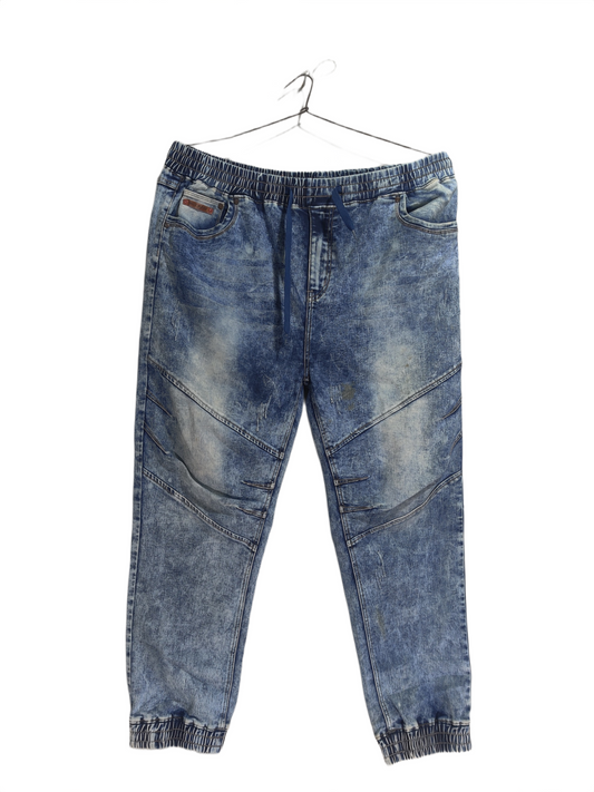 Docejeans Brand For Men Cargo Pant Rto655