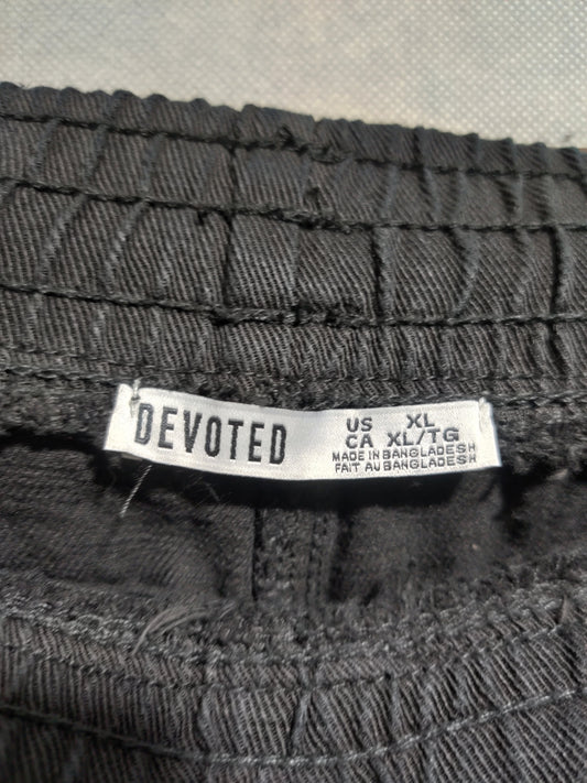 Devoted Brand For Men Cargo Pant Rto657