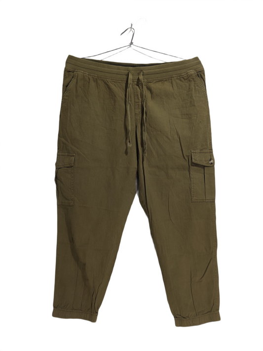 Sonoma Brand For Men Cargo Pant Rto658