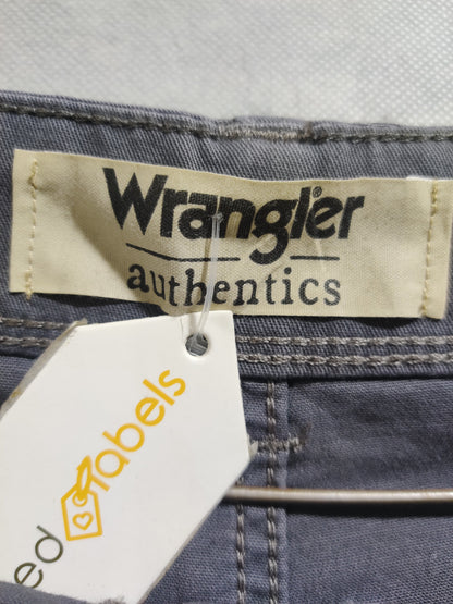 Wrangler Brand For Men Cargo Pant Rto660