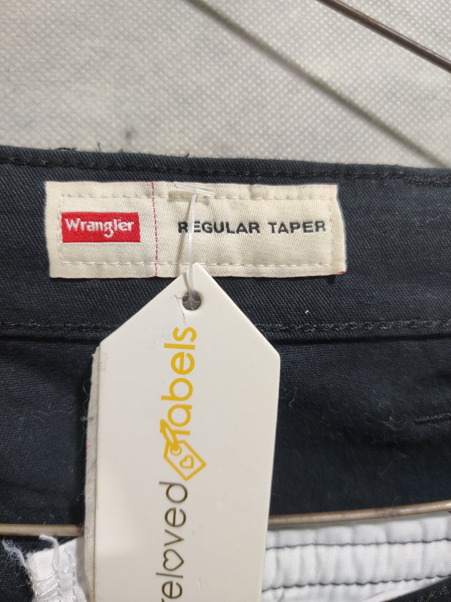 Wrangler Brand For Men Cargo Pant Rto661