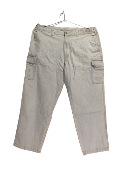 L.L. Bean Brand For Men Cargo Pant Rto663