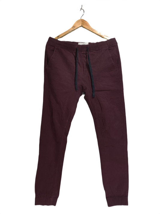 Everyday Jogger Brand For Men Cargo Pant Rto670