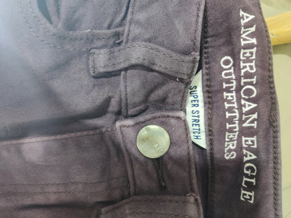 American Eagle Brand For Men Cargo Pant Rto706