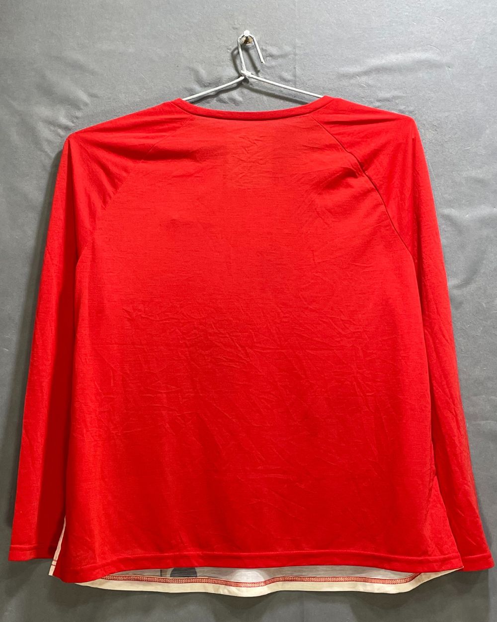 Rudolph Red Sport For Women T Shirt XXL - Preloved Labels