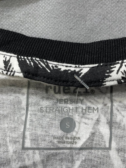 Rue 21 Black Cotton T Shirt For Men S - Preloved Labels