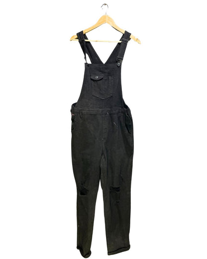 Rue Black For Men Romper XL - Preloved Labels