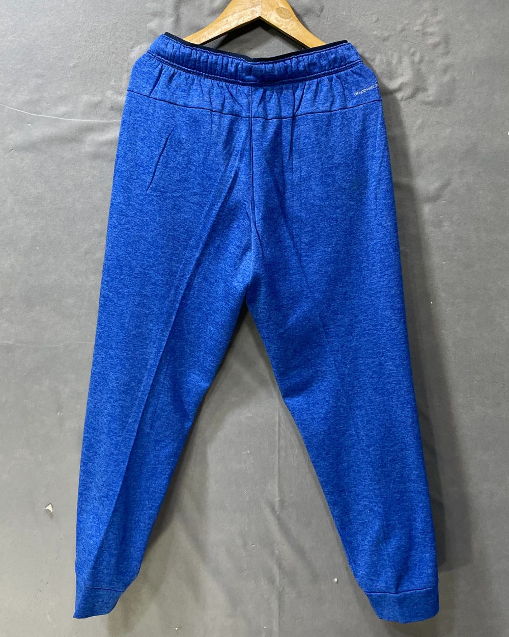 Russell Blue Polyester Jersey For Boy 16 Years - Preloved Labels