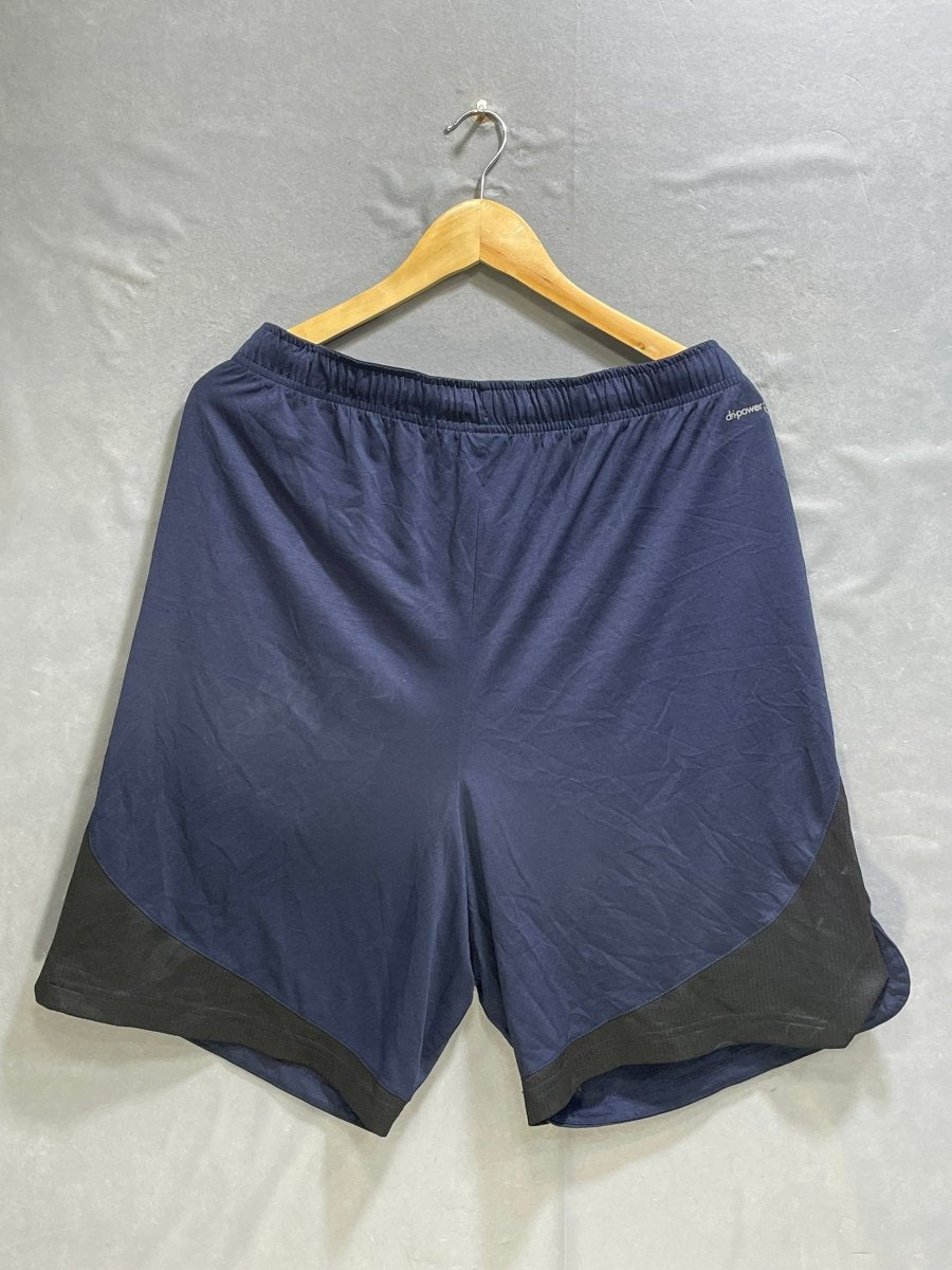 Russell Blue Sports Short For Men L - Preloved Labels