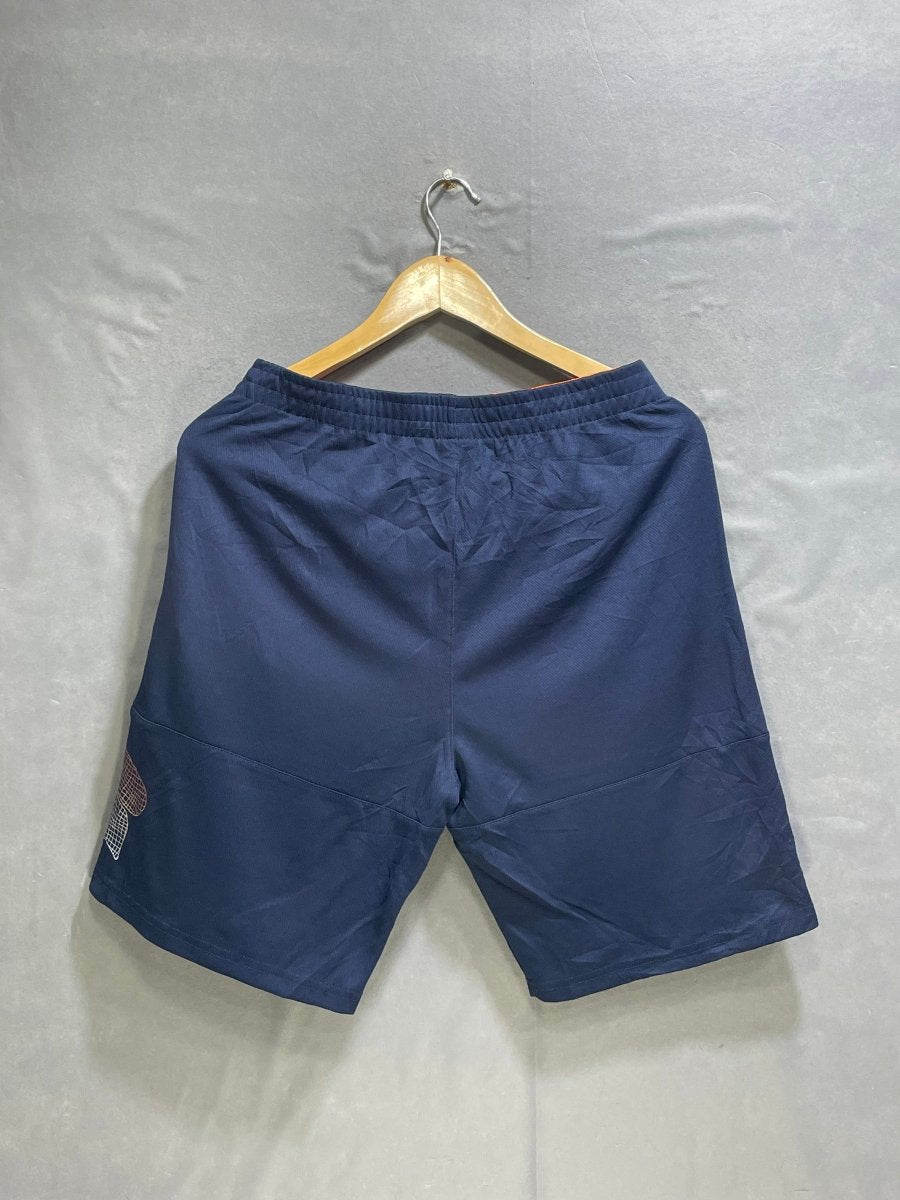 Russell Blue Sports Short For Men M - Preloved Labels