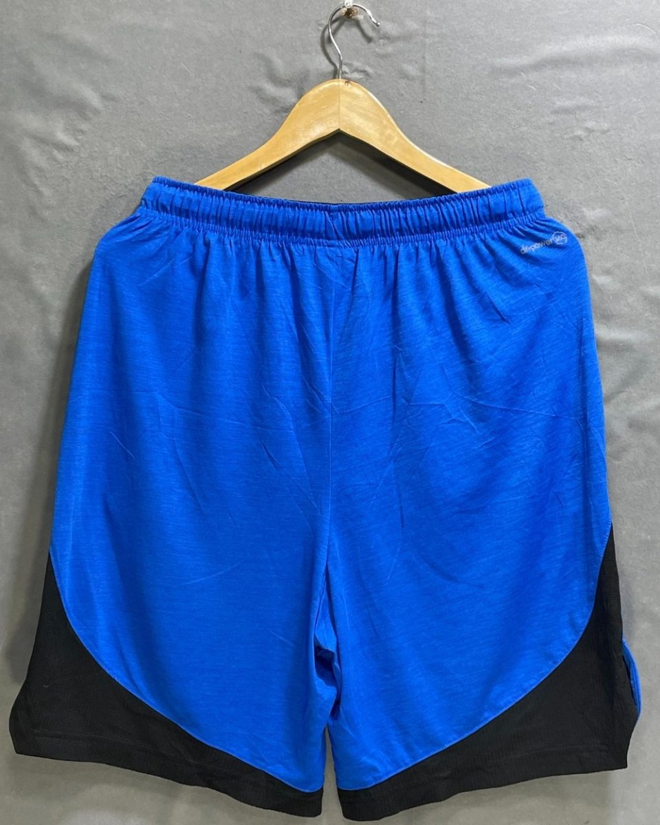 Russell Blue Sports Short For Men M - Preloved Labels