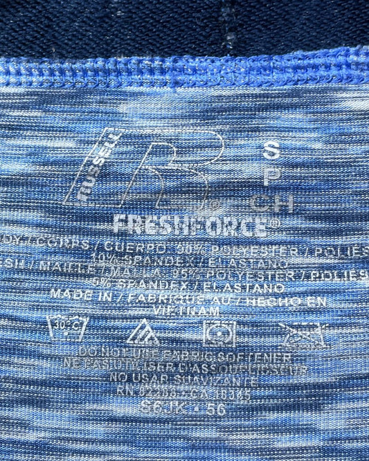 Russell Blue Underwear For Men S - Preloved Labels