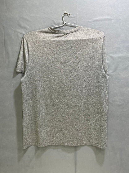 Russell Gray For Men Sports T Shirt L - Preloved Labels