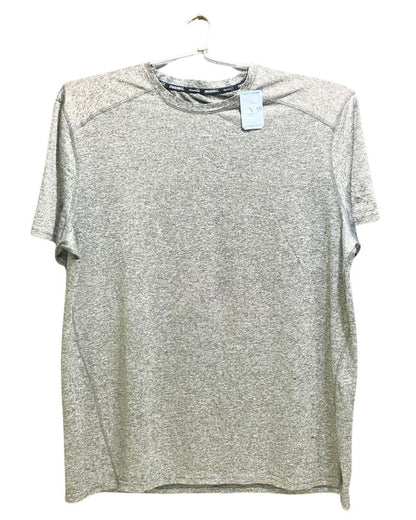 Russell Gray For Men Sports T Shirt L - Preloved Labels