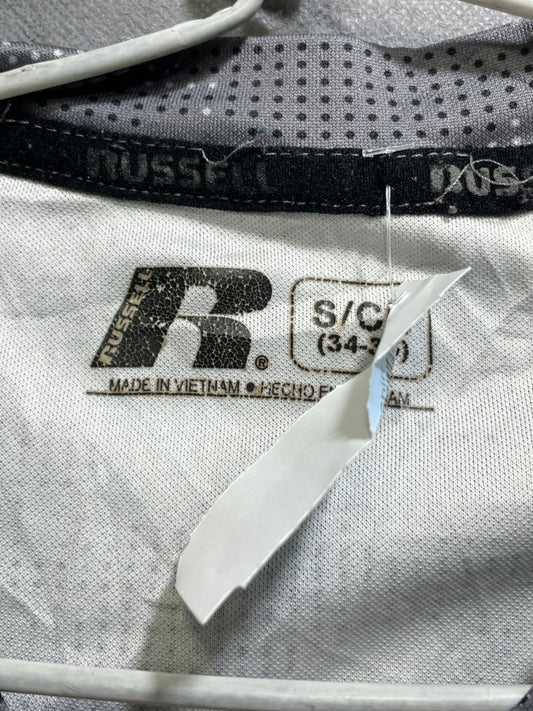 Russell Gray For Men Sports T Shirt S - Preloved Labels