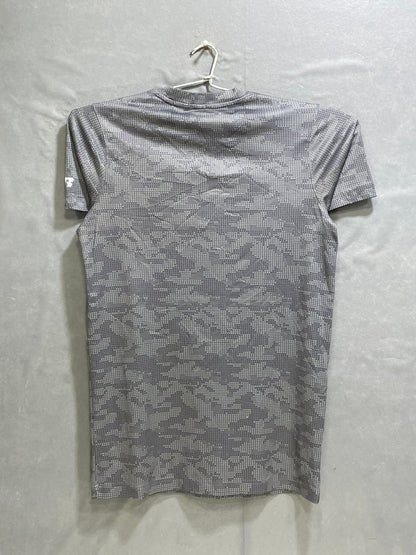 Russell Gray For Men Sports T Shirt S - Preloved Labels