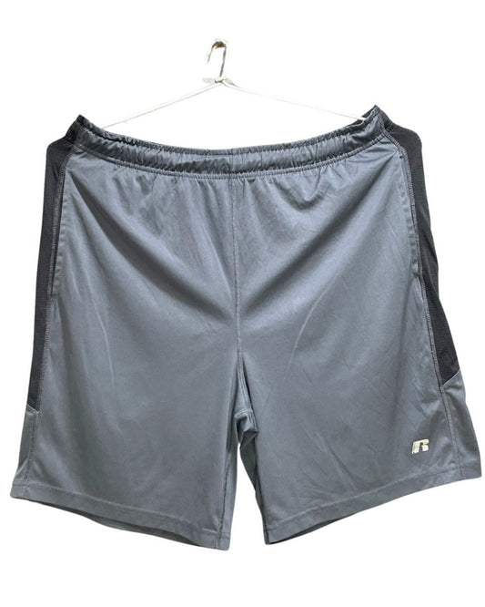 Russell Gray Sports Short For Men M - Preloved Labels