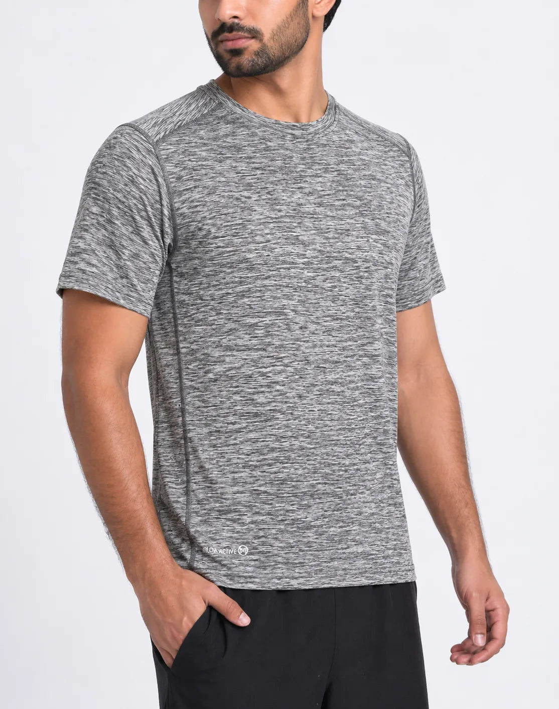 Russell Men Sport Gray T Shirt S – Preloved Labels