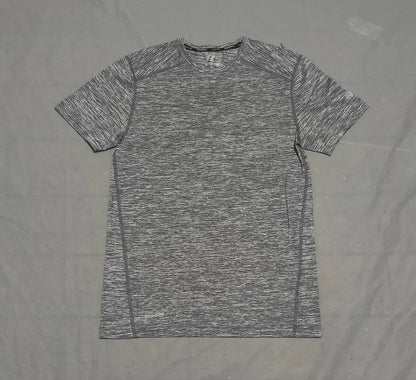 Russell Men Sport Gray T Shirt S – Preloved Labels (view 2)