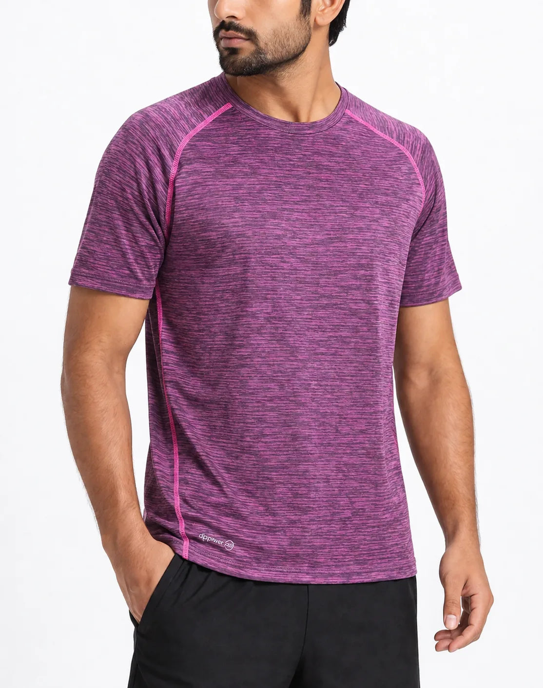 Russell Men Sport Red T Shirt M – Preloved Labels